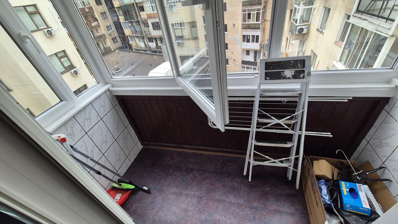  Apartament 2 Camere Universitate Bucuresti — fotografie 5