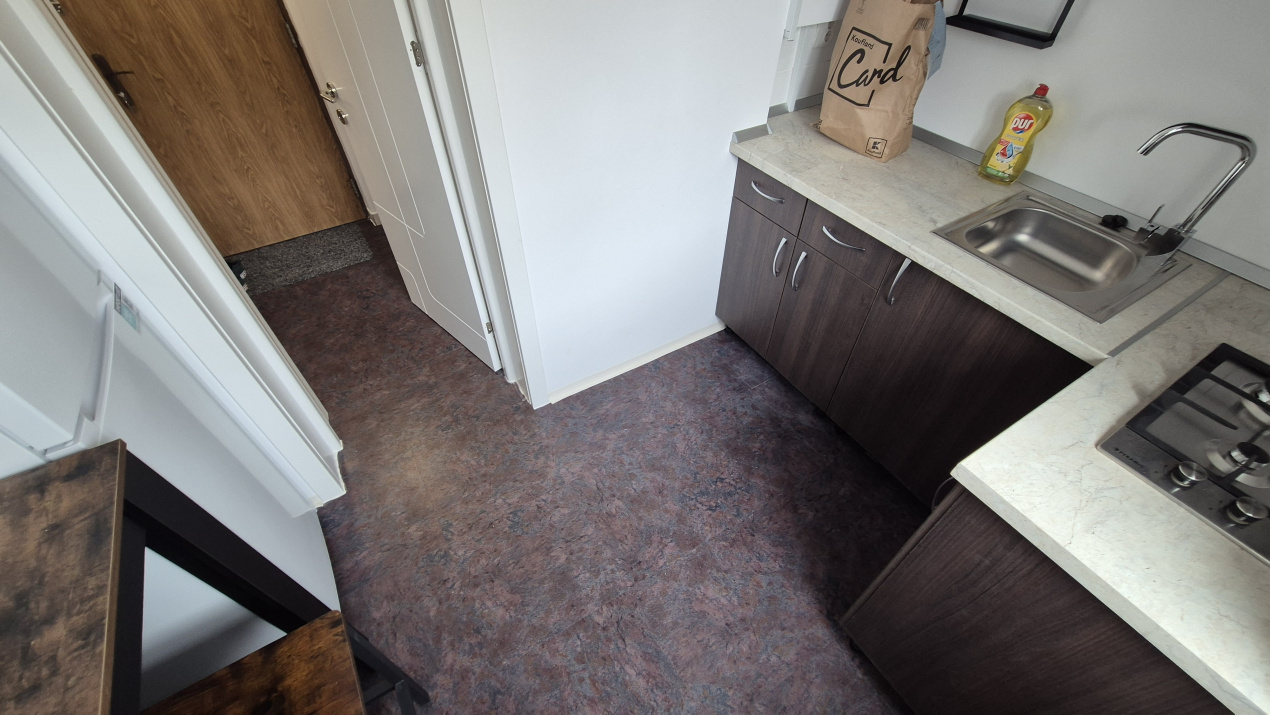  Apartament 2 Camere Universitate Bucuresti — fotografie 6
