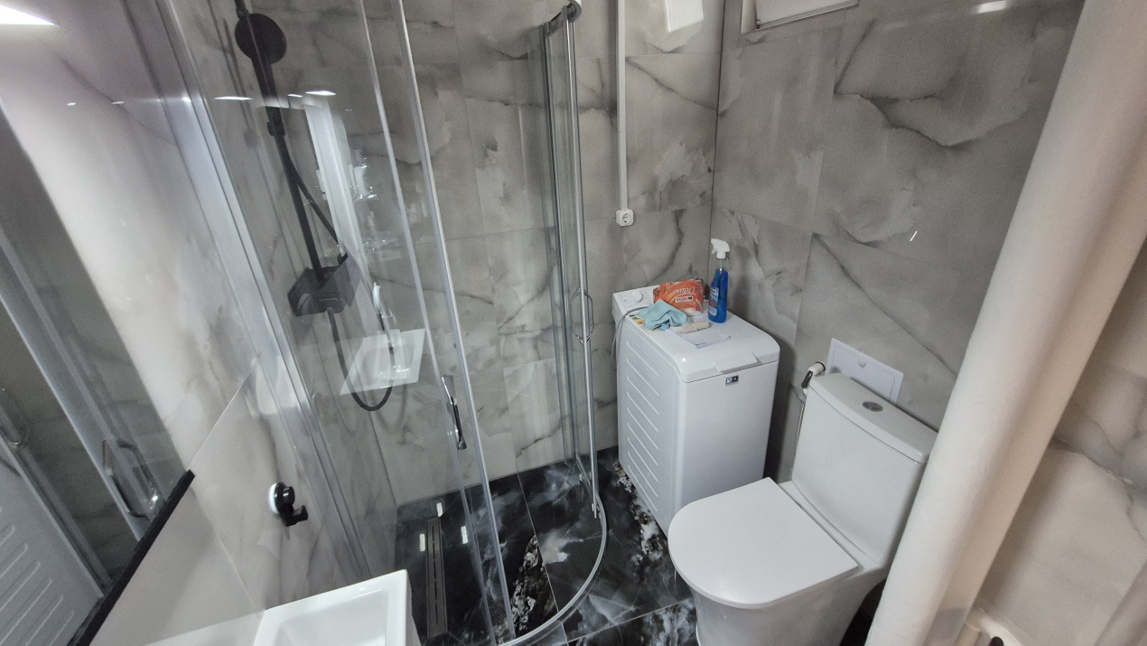  Apartament 2 Camere Universitate Bucuresti — fotografie 8