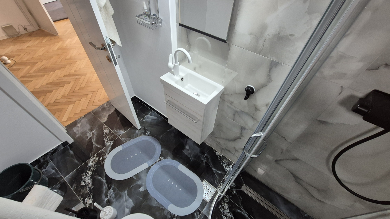  Apartament 2 Camere Universitate Bucuresti — fotografie 9