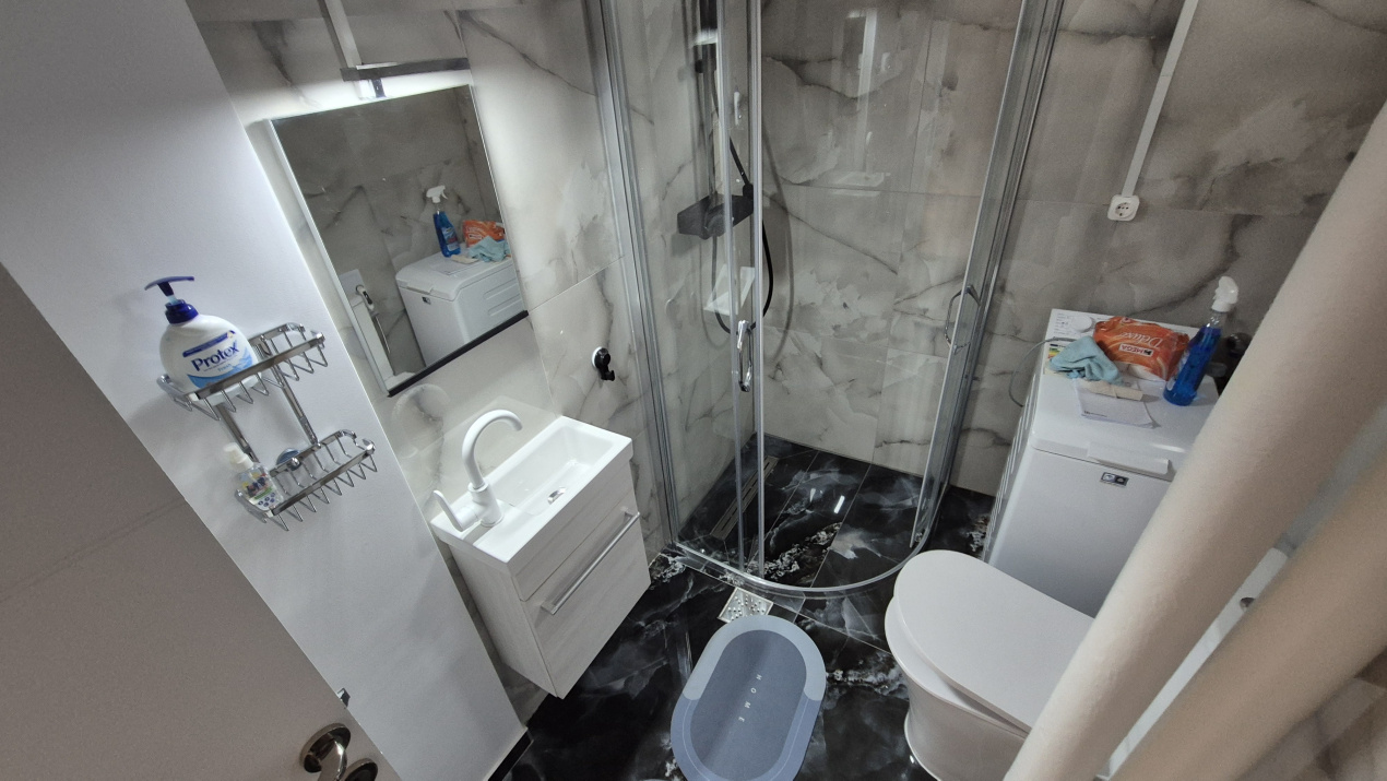  Apartament 2 Camere Universitate Bucuresti — fotografie 10