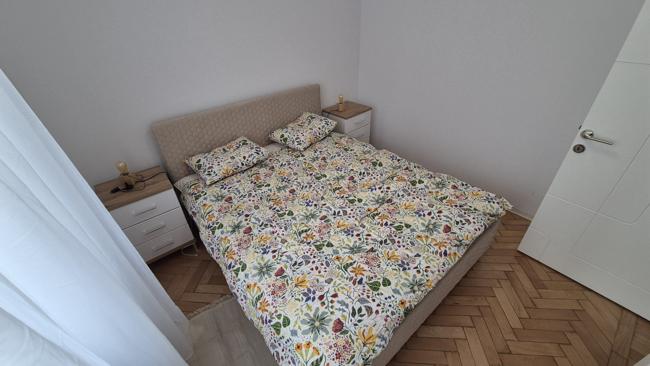  Apartament 2 Camere Universitate Bucuresti — fotografie 11