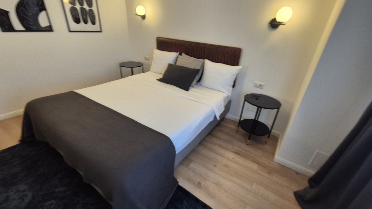  Apartament 3 Camere Piata Unirii Bucuresti — fotografie 8