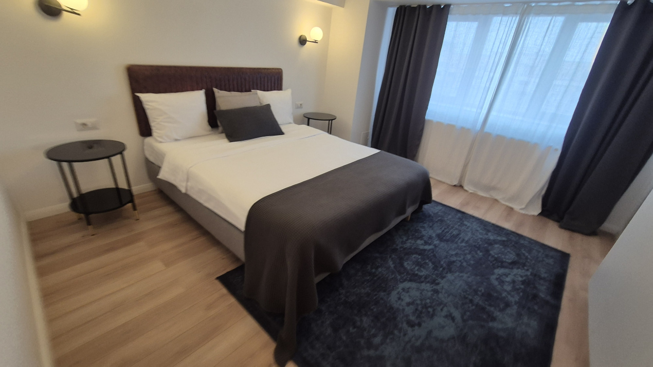  Apartament 3 Camere Piata Unirii Bucuresti — fotografie 10