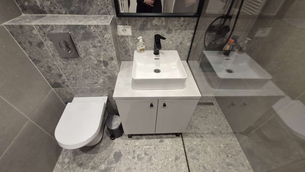  Apartament 3 Camere Piata Unirii Bucuresti — fotografie 12