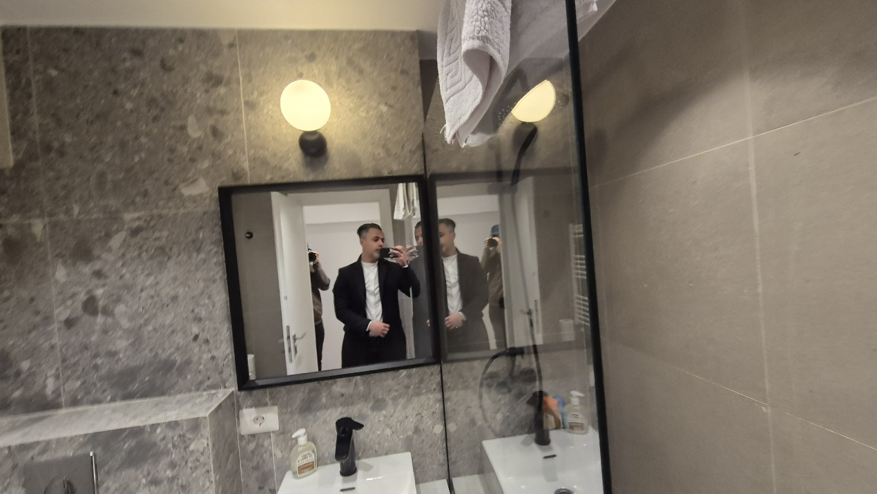  Apartament 3 Camere Piata Unirii Bucuresti — fotografie 13