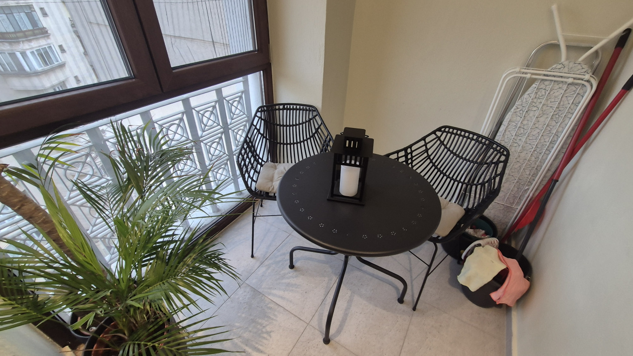  Apartament 3 Camere Piata Unirii Bucuresti — fotografie 4