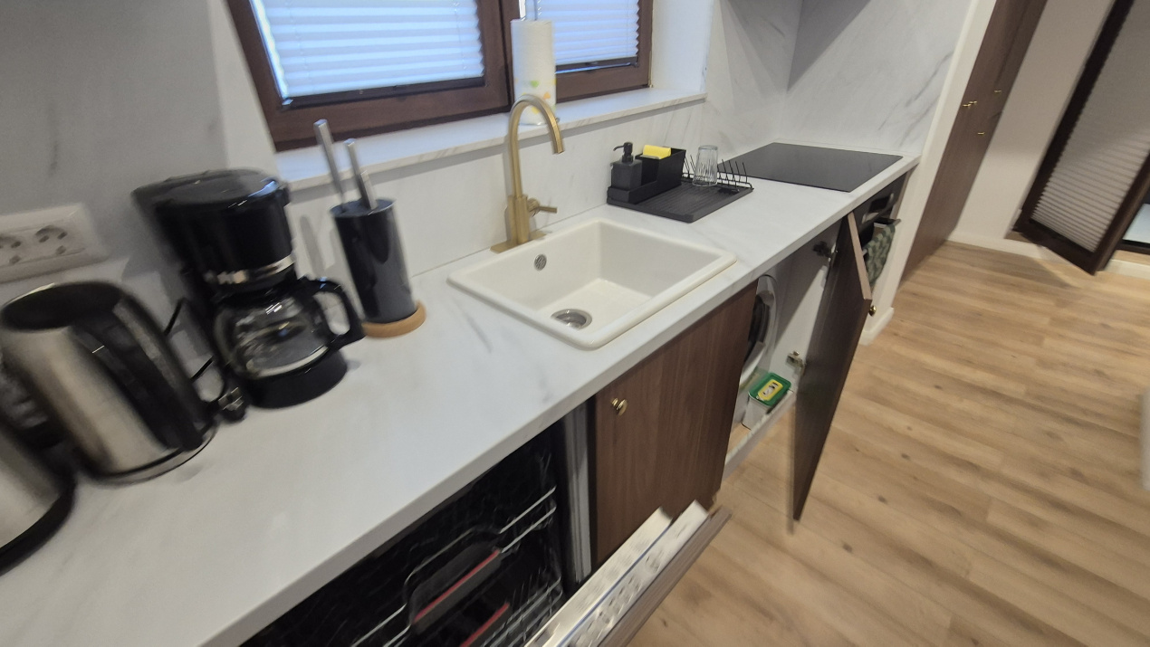  Apartament 3 Camere Piata Unirii Bucuresti — fotografie 5