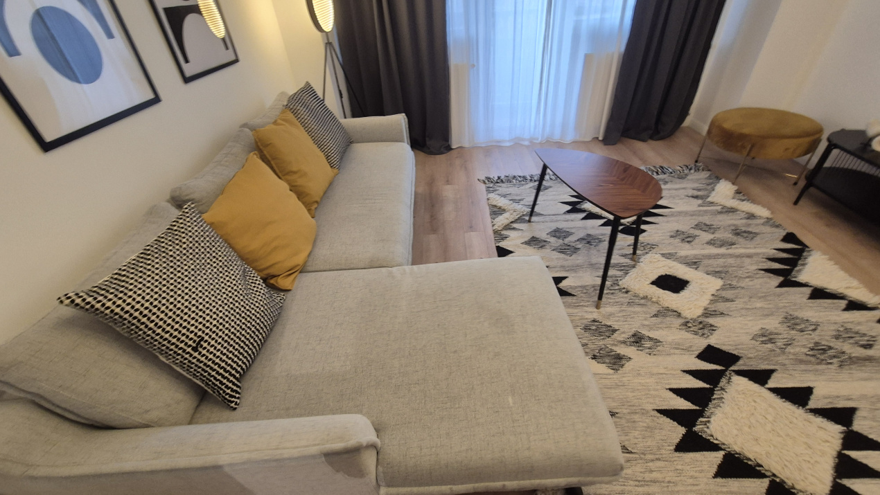  Apartament 3 Camere Piata Unirii Bucuresti