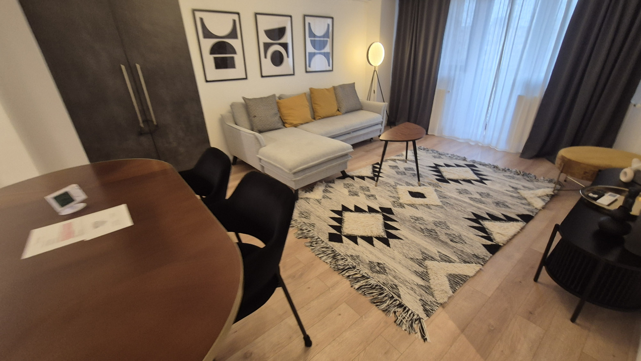  Apartament 3 Camere Piata Unirii Bucuresti — fotografie 2