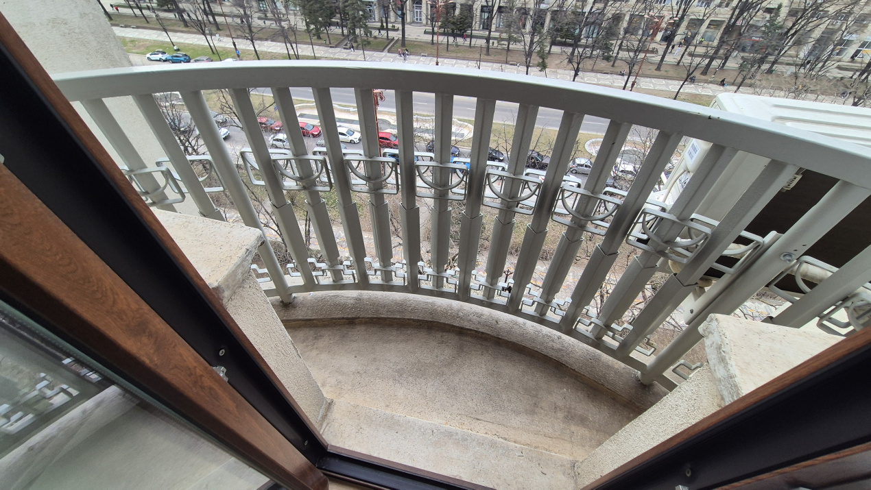  Apartament 3 Camere Piata Unirii Bucuresti — fotografie 15