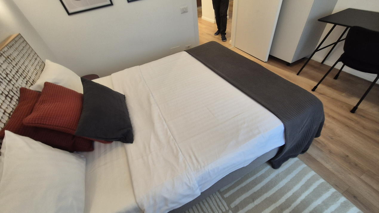  Apartament 3 Camere Piata Unirii Bucuresti — fotografie 18