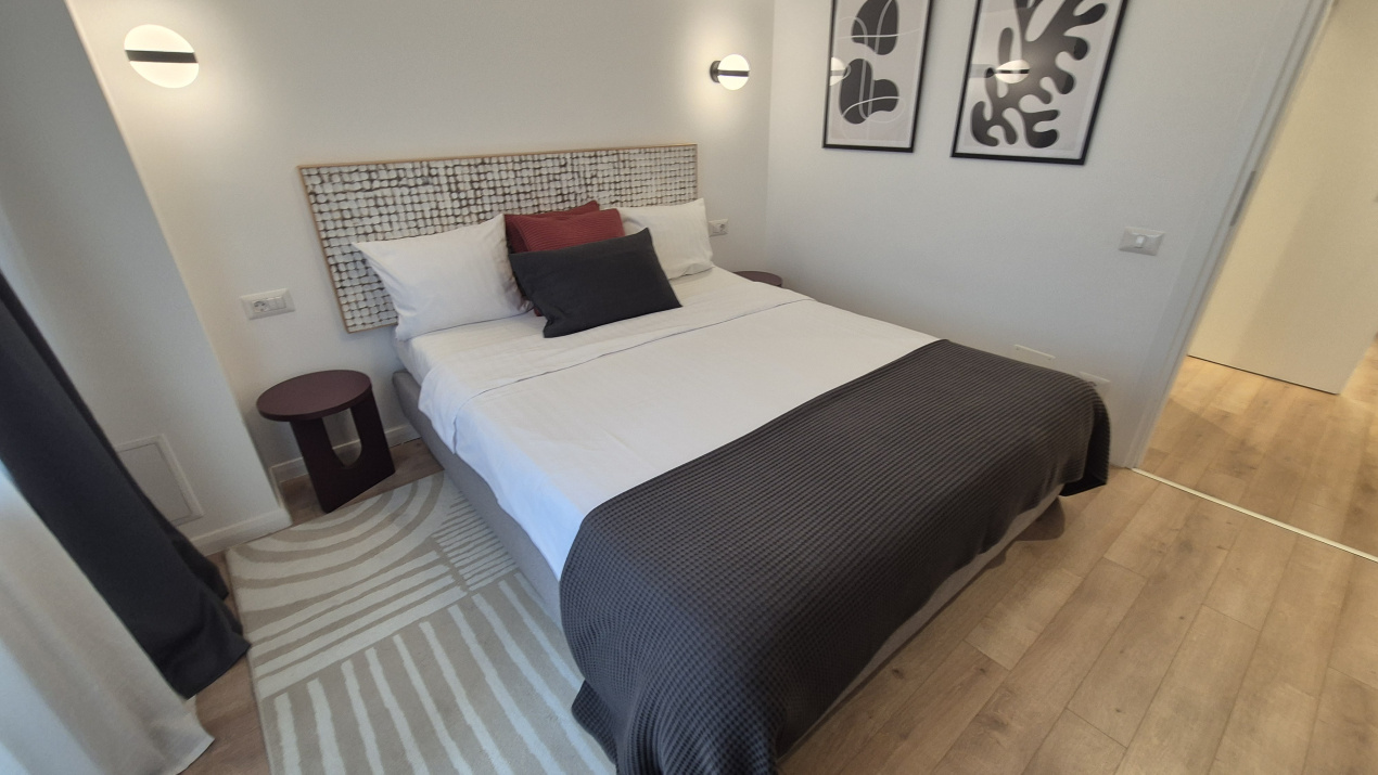  Apartament 3 Camere Piata Unirii Bucuresti — fotografie 17