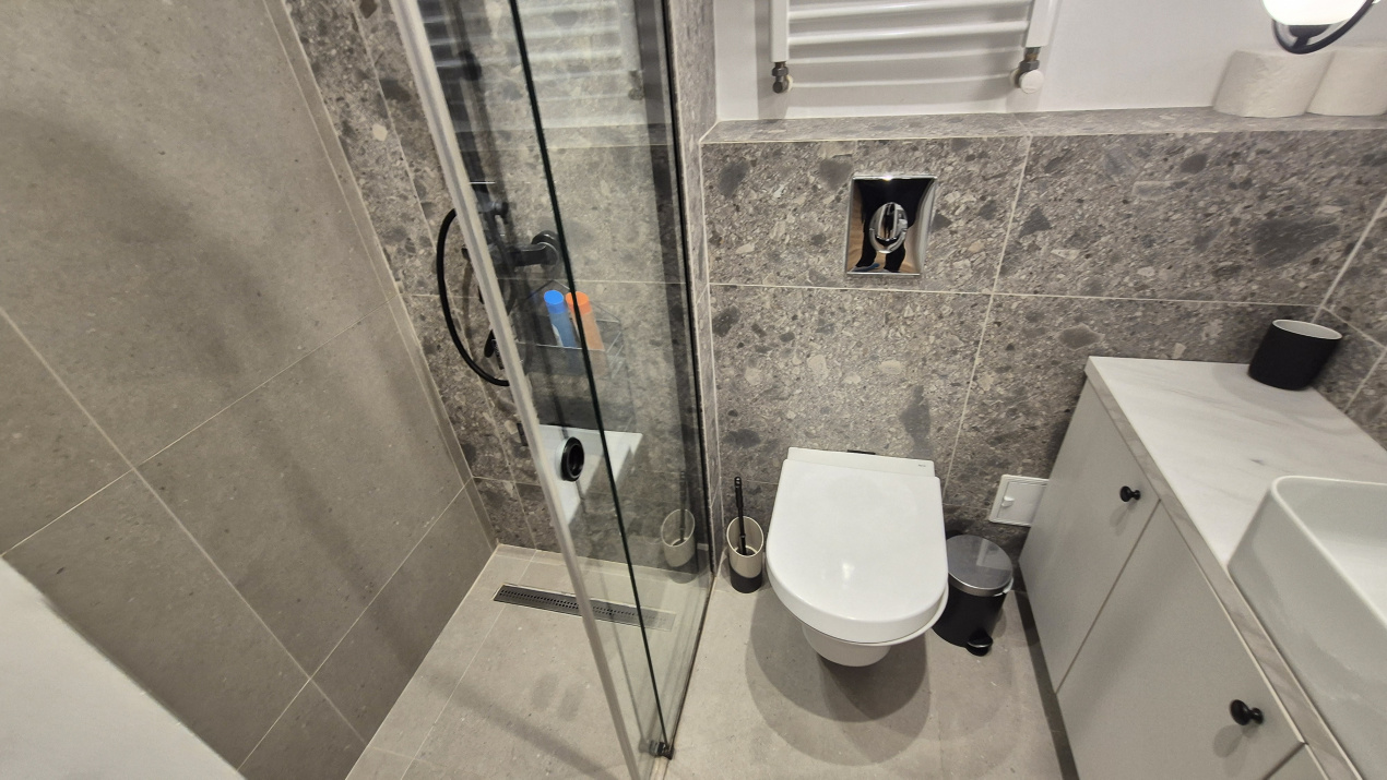  Apartament 3 Camere Piata Unirii Bucuresti — fotografie 20