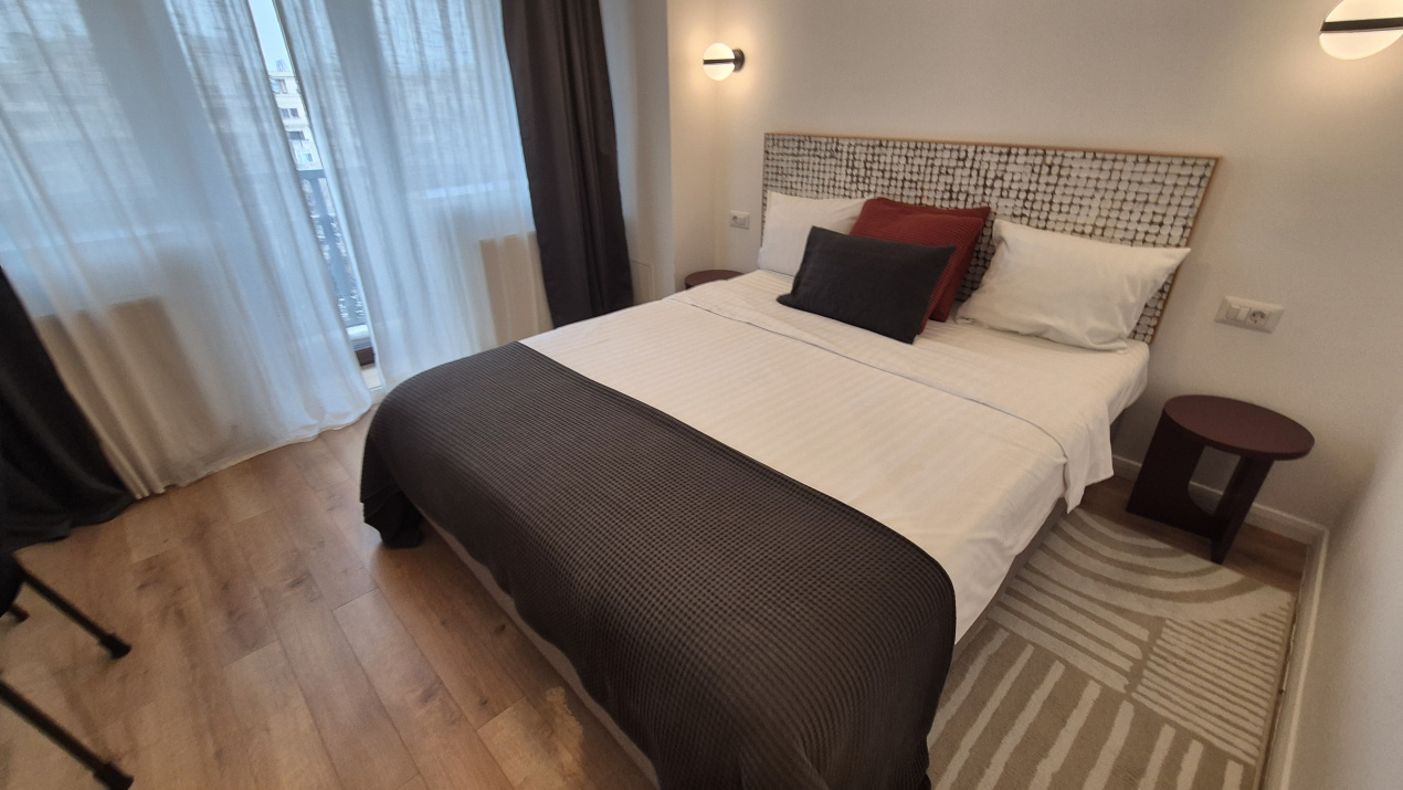  Apartament 3 Camere Piata Unirii Bucuresti — fotografie 16