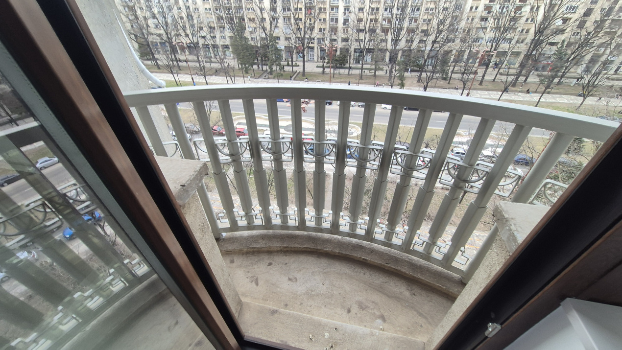  Apartament 3 Camere Piata Unirii Bucuresti — fotografie 14