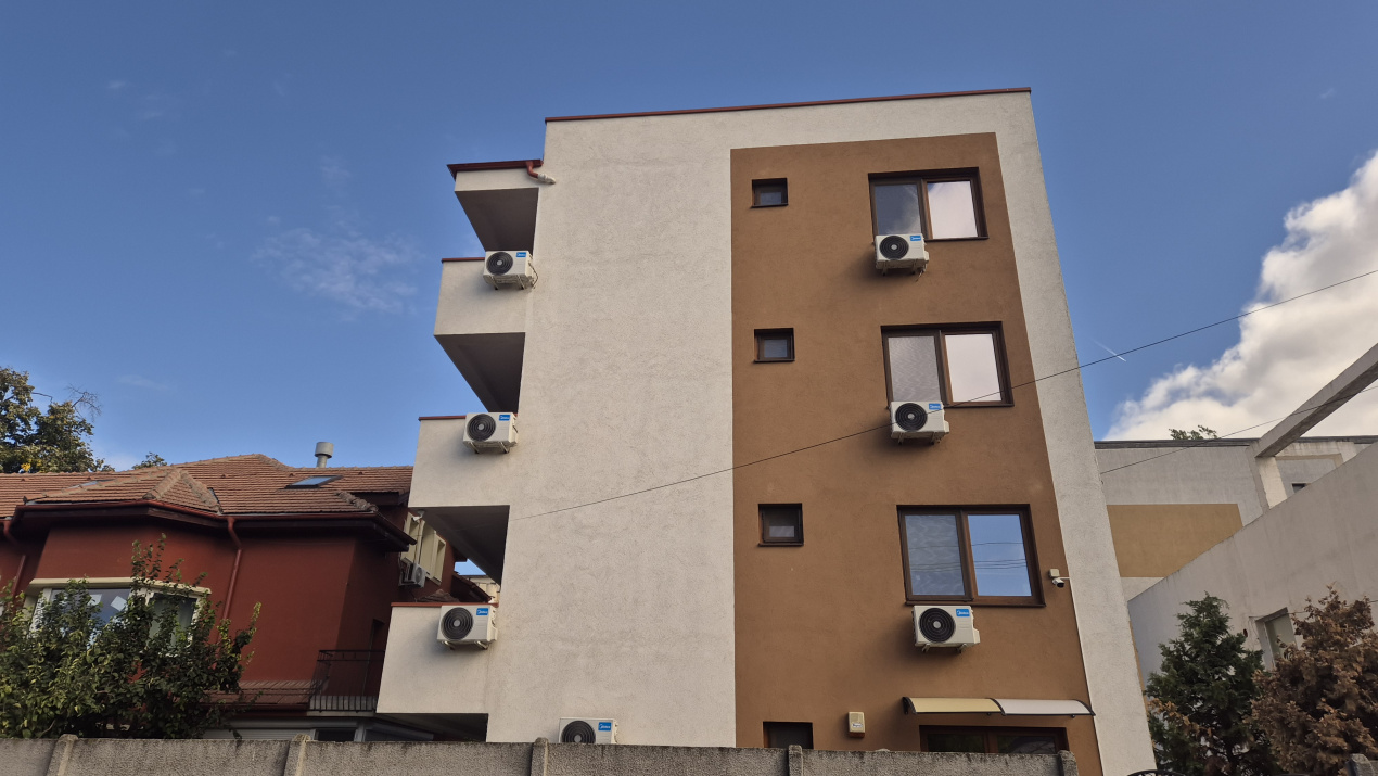 Apartament 3 Camere Brancoveanu Bucuresti — fotografie 29