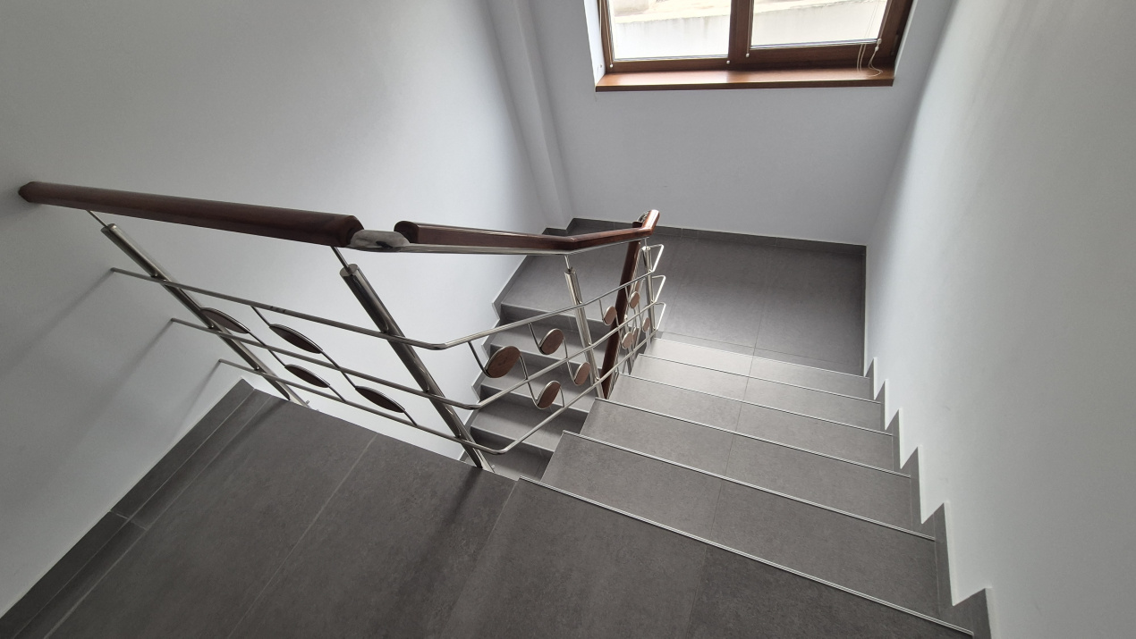 Apartament 3 Camere Brancoveanu Bucuresti — fotografie 28