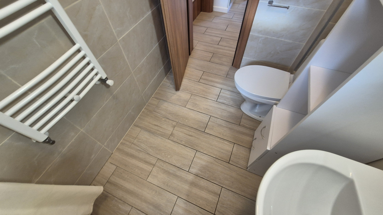 Apartament 3 Camere Brancoveanu Bucuresti — fotografie 15