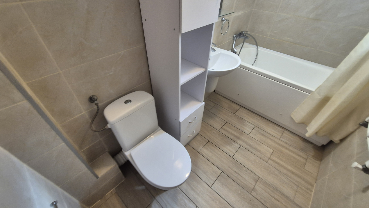 Apartament 3 Camere Brancoveanu Bucuresti — fotografie 16