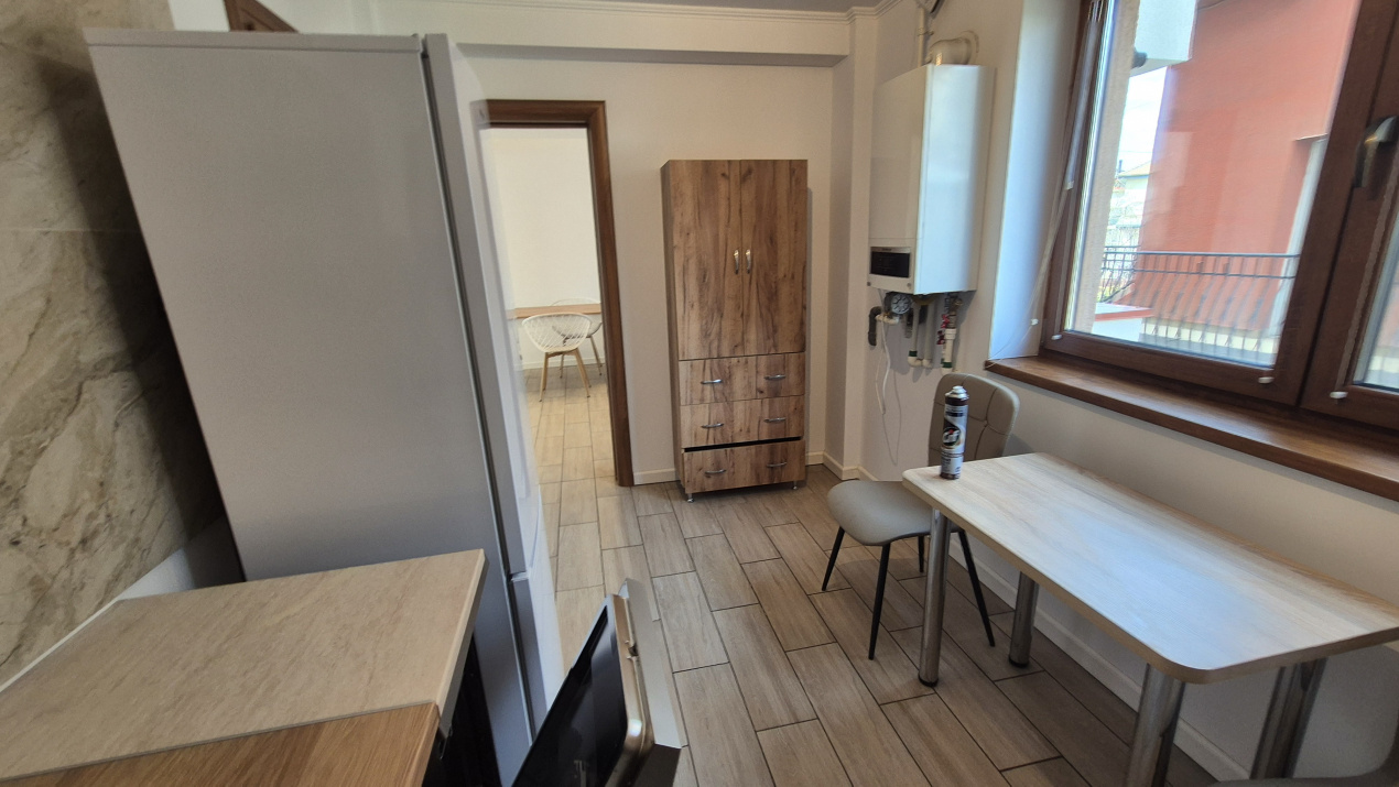 Apartament 3 Camere Brancoveanu Bucuresti — fotografie 9