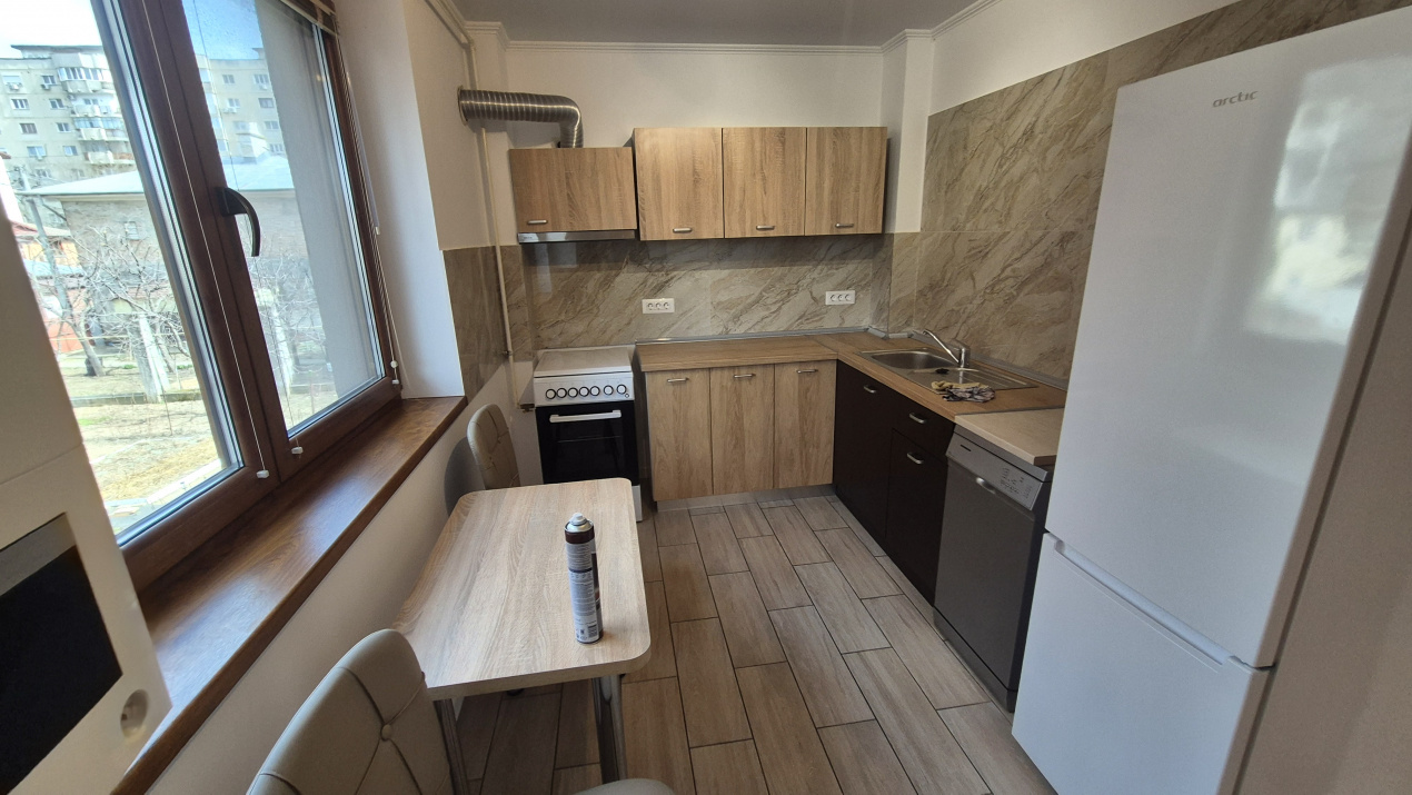 Apartament 3 Camere Brancoveanu Bucuresti — fotografie 7