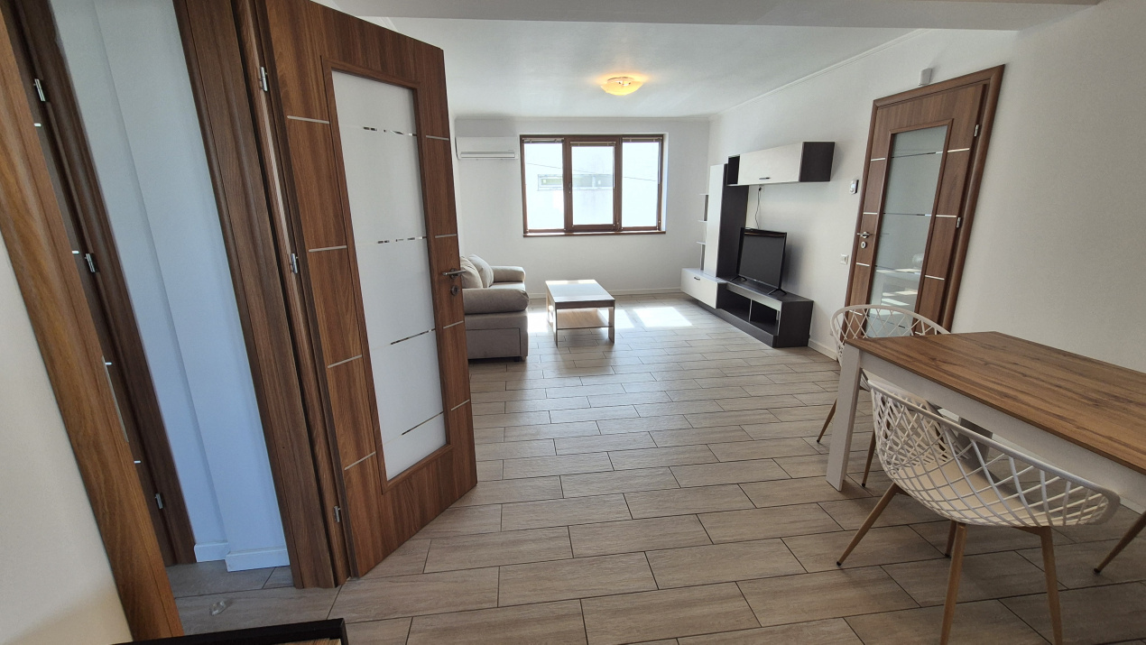 Apartament 3 Camere Brancoveanu Bucuresti — fotografie 5