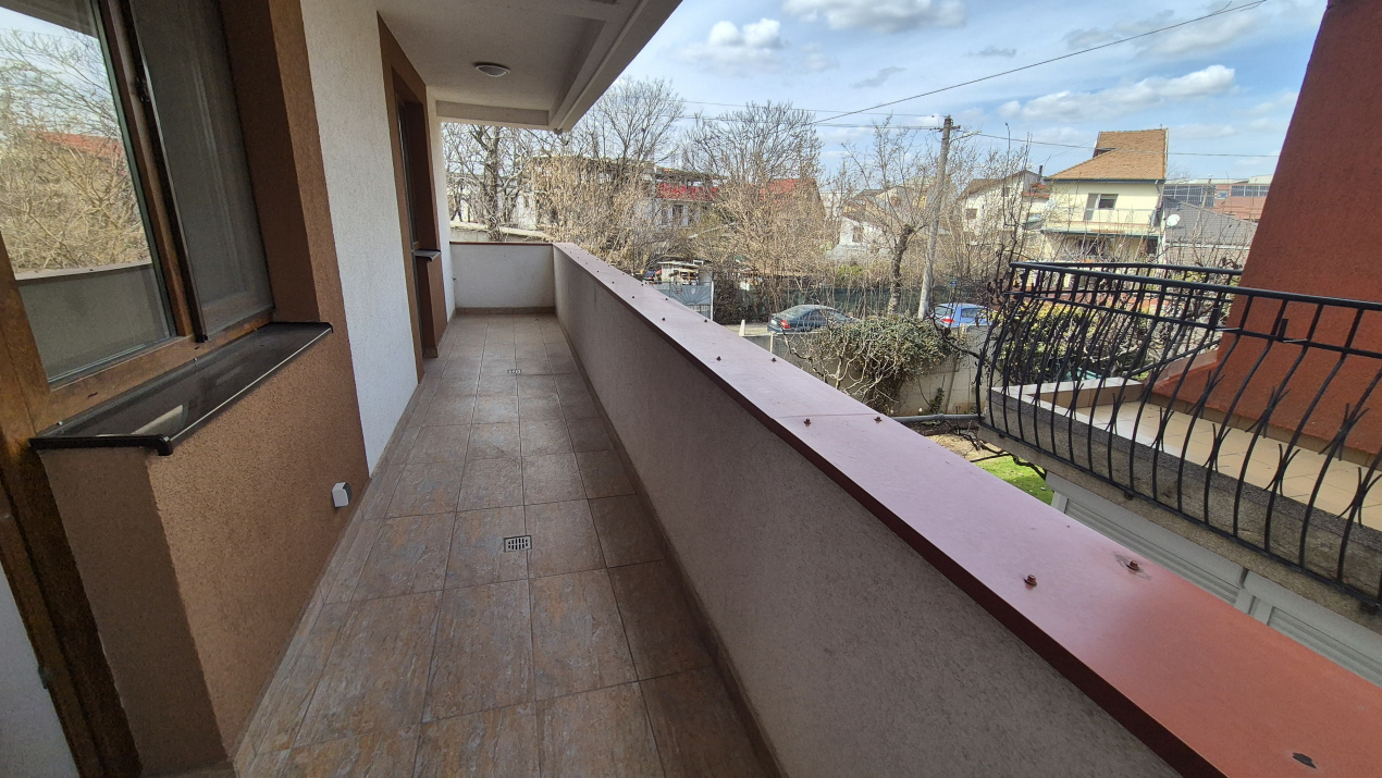 Apartament 3 Camere Brancoveanu Bucuresti — fotografie 12