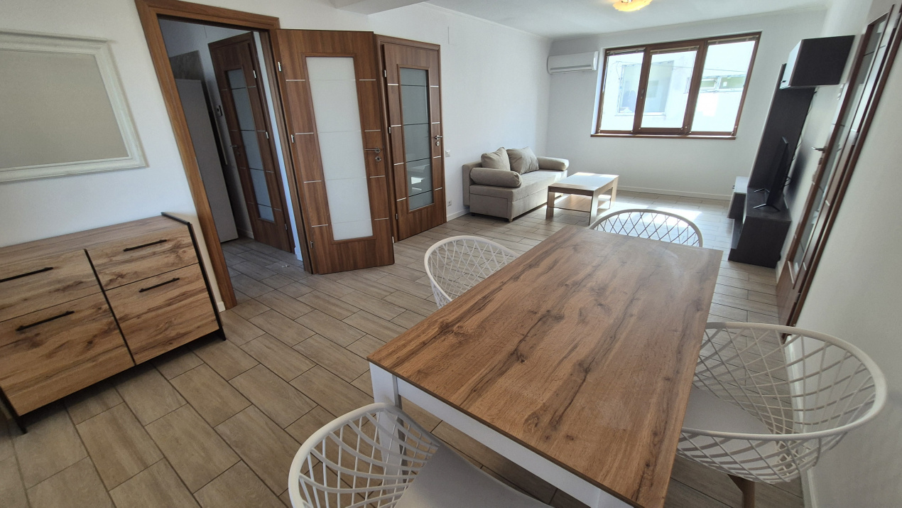 Apartament 3 Camere Brancoveanu Bucuresti — fotografie 6