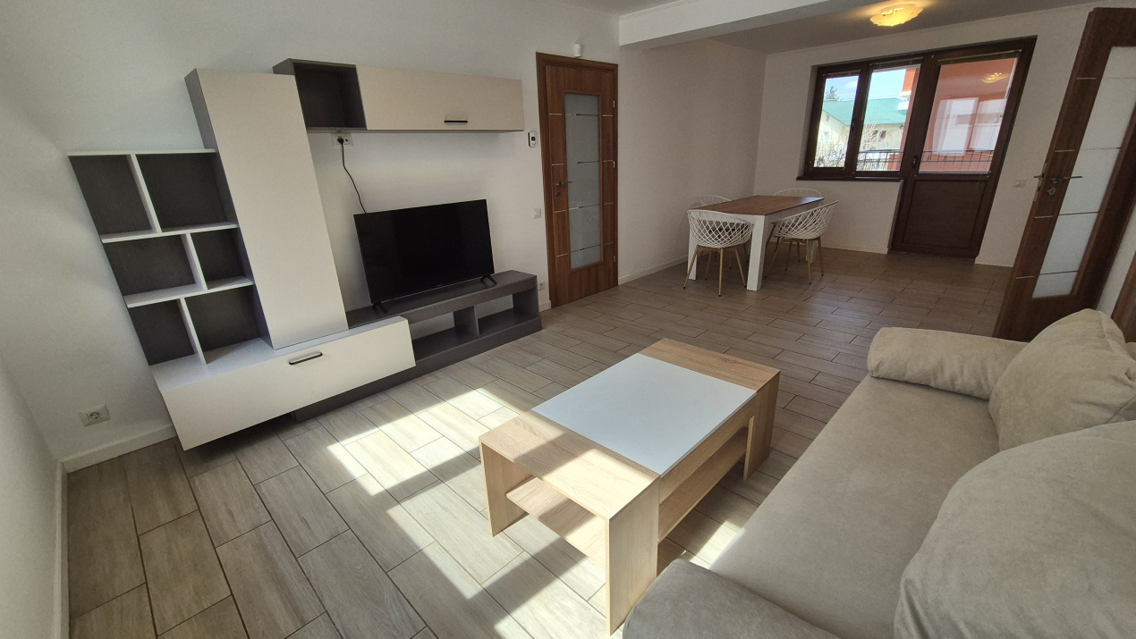 Apartament 3 Camere Brancoveanu Bucuresti — fotografie 2