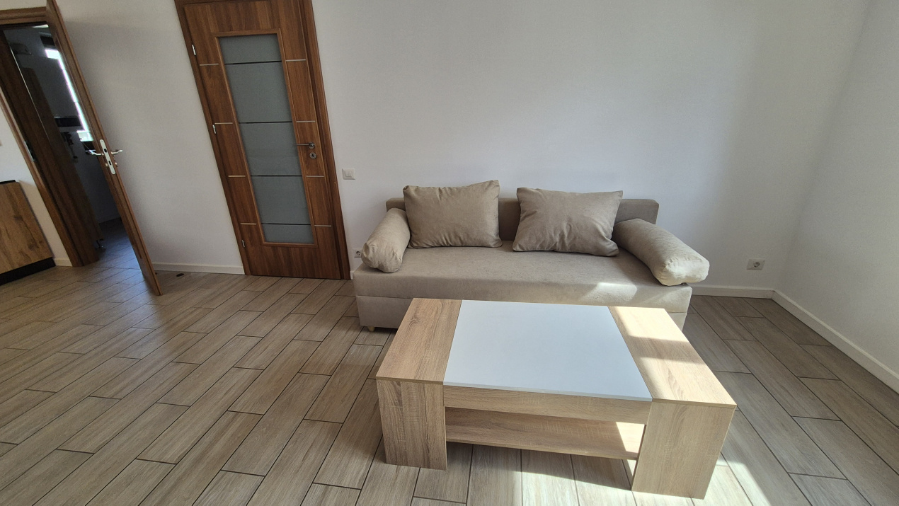 Apartament 3 Camere Brancoveanu Bucuresti — fotografie 3