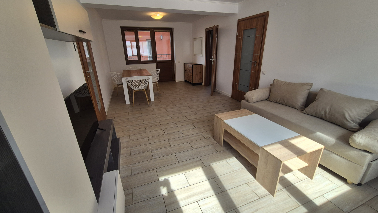 Apartament 3 Camere Brancoveanu Bucuresti