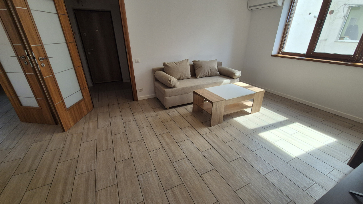 Apartament 3 Camere Brancoveanu Bucuresti — fotografie 4