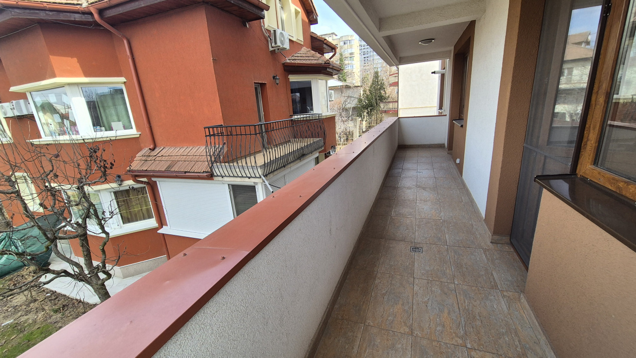 Apartament 3 Camere Brancoveanu Bucuresti — fotografie 14