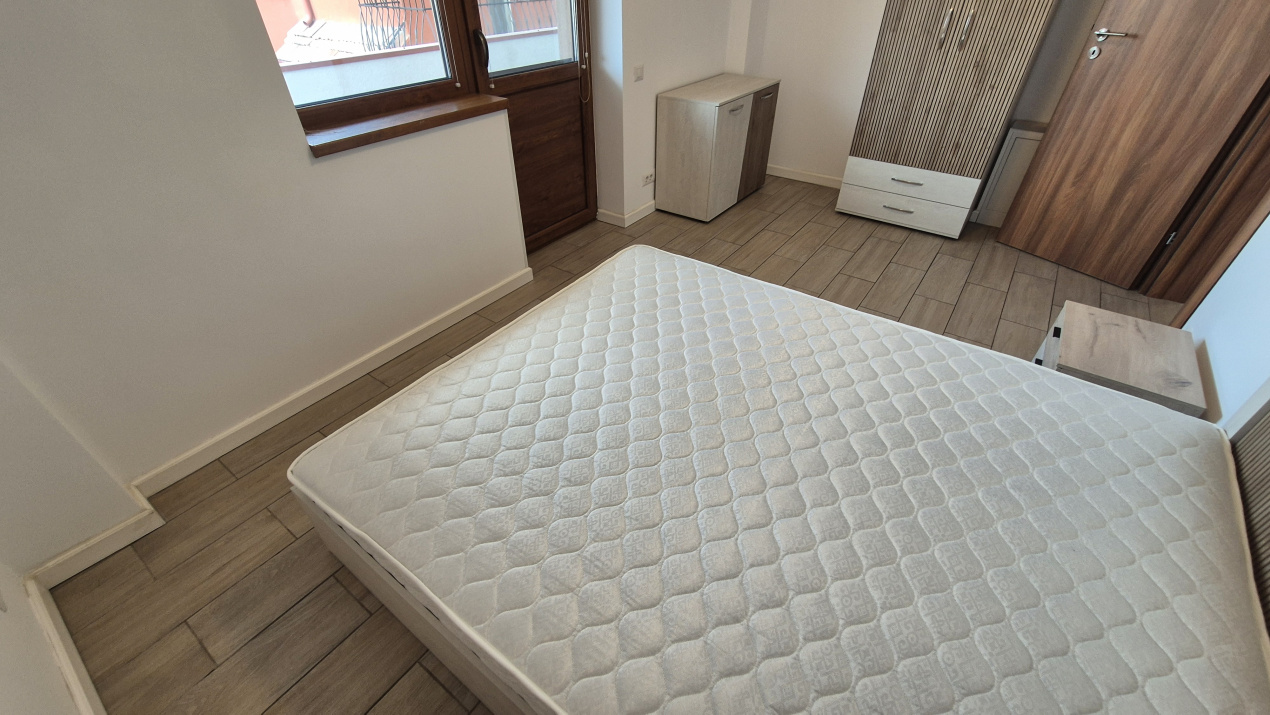 Apartament 3 Camere Brancoveanu Bucuresti — fotografie 17