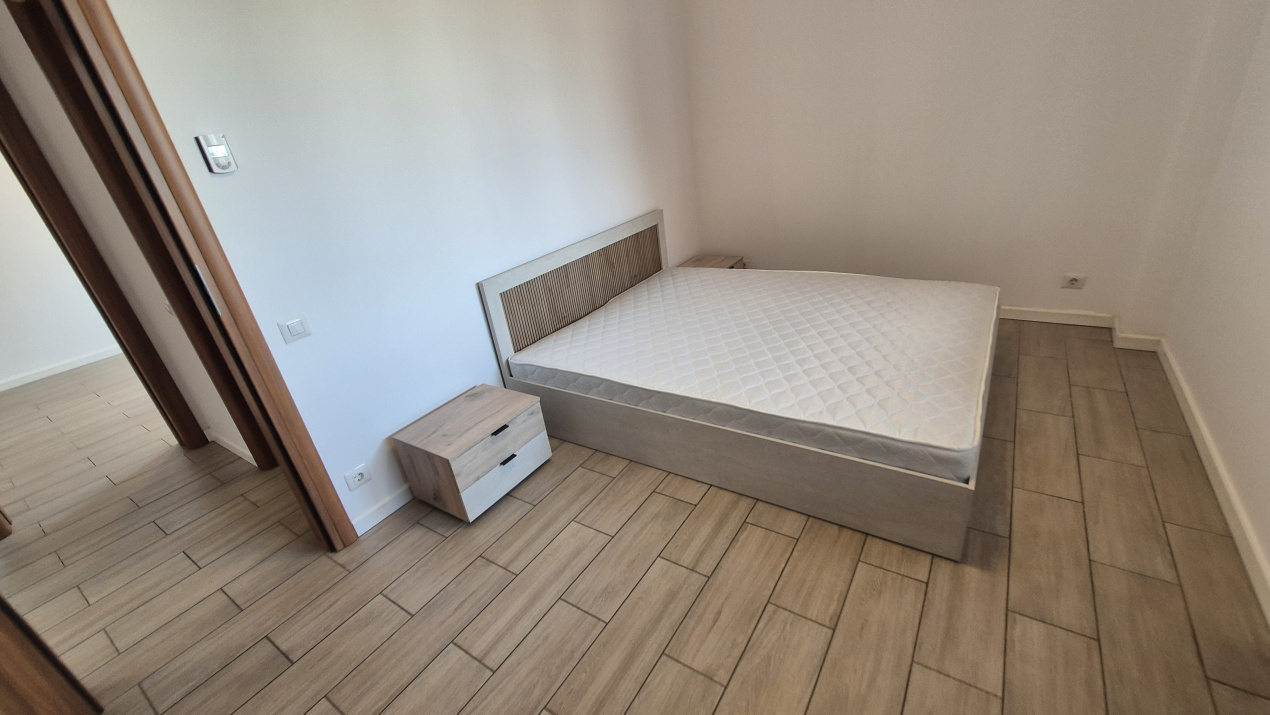 Apartament 3 Camere Brancoveanu Bucuresti — fotografie 18