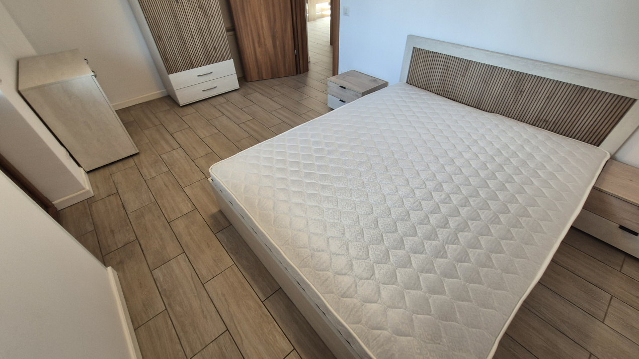 Apartament 3 Camere Brancoveanu Bucuresti — fotografie 19