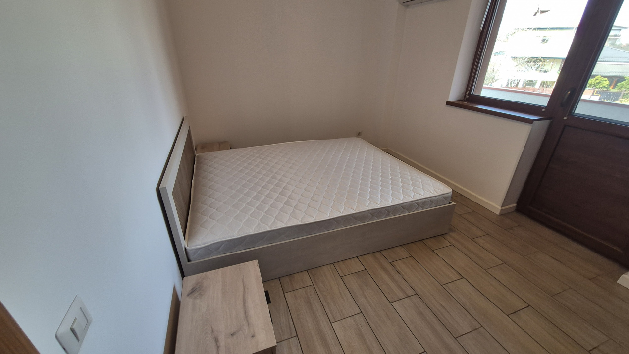 Apartament 3 Camere Brancoveanu Bucuresti — fotografie 20