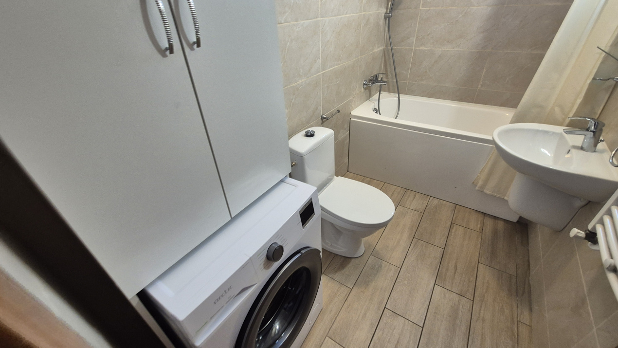 Apartament 3 Camere Brancoveanu Bucuresti — fotografie 21