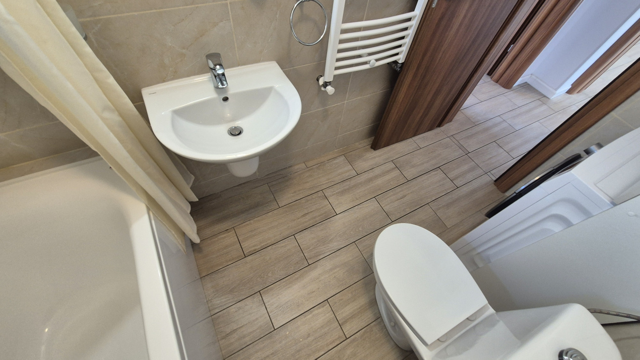 Apartament 3 Camere Brancoveanu Bucuresti — fotografie 22