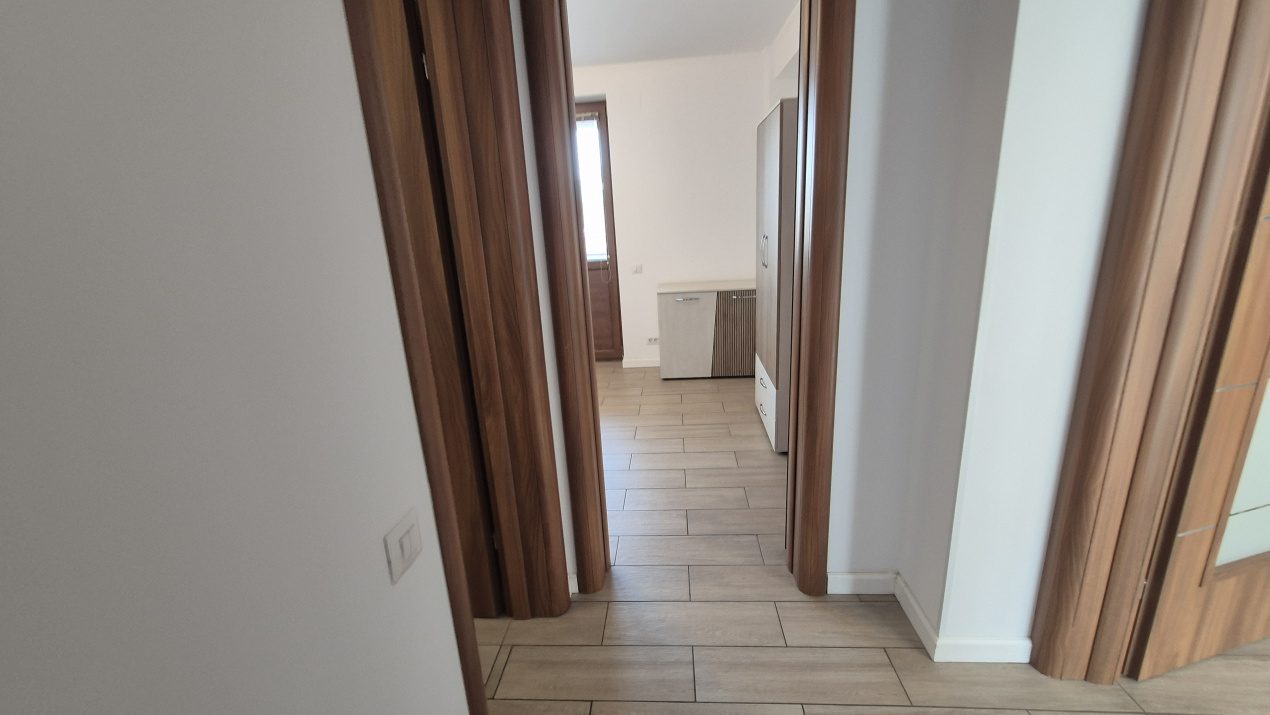 Apartament 3 Camere Brancoveanu Bucuresti — fotografie 23