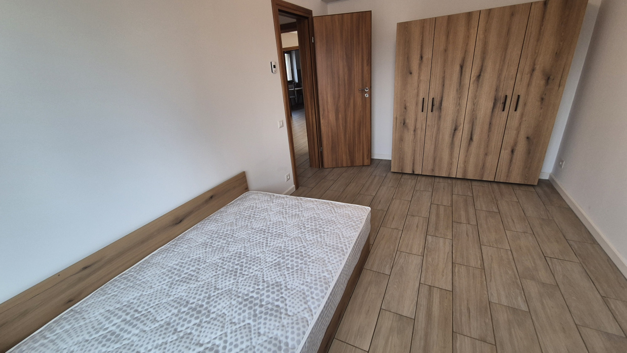 Apartament 3 Camere Brancoveanu Bucuresti — fotografie 24