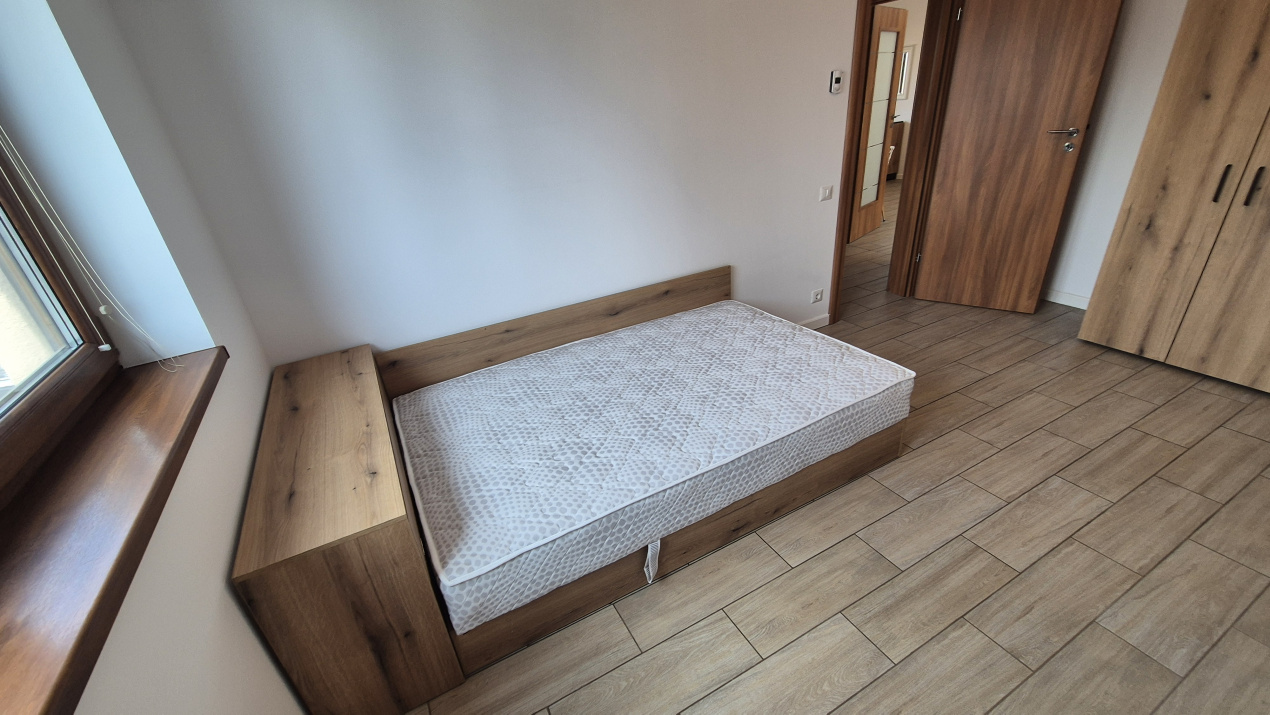 Apartament 3 Camere Brancoveanu Bucuresti — fotografie 26