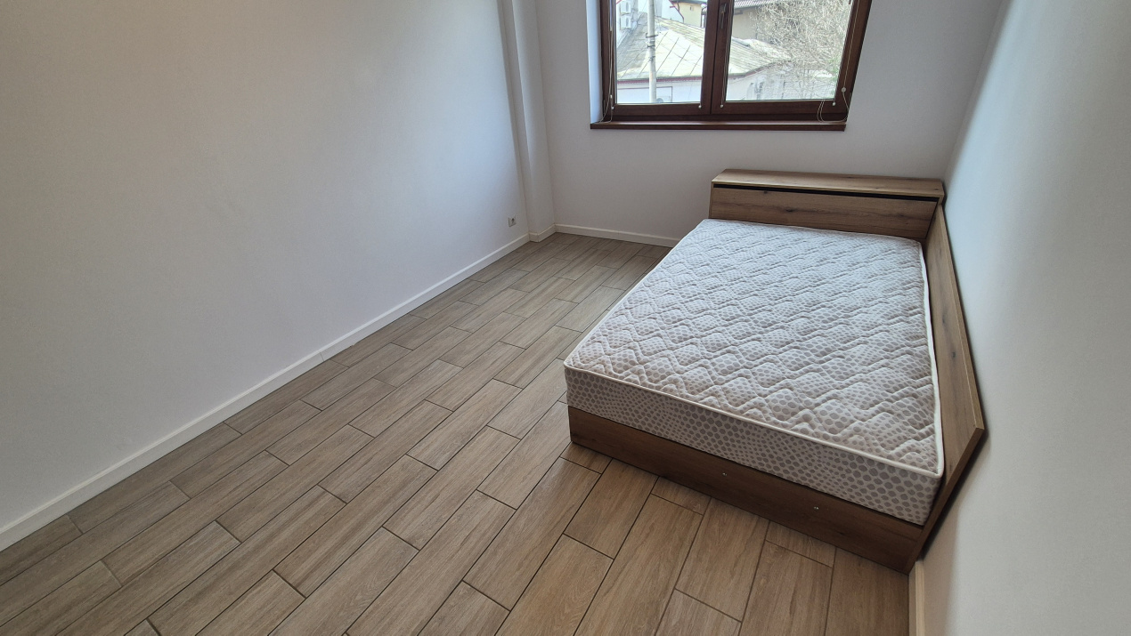 Apartament 3 Camere Brancoveanu Bucuresti — fotografie 27