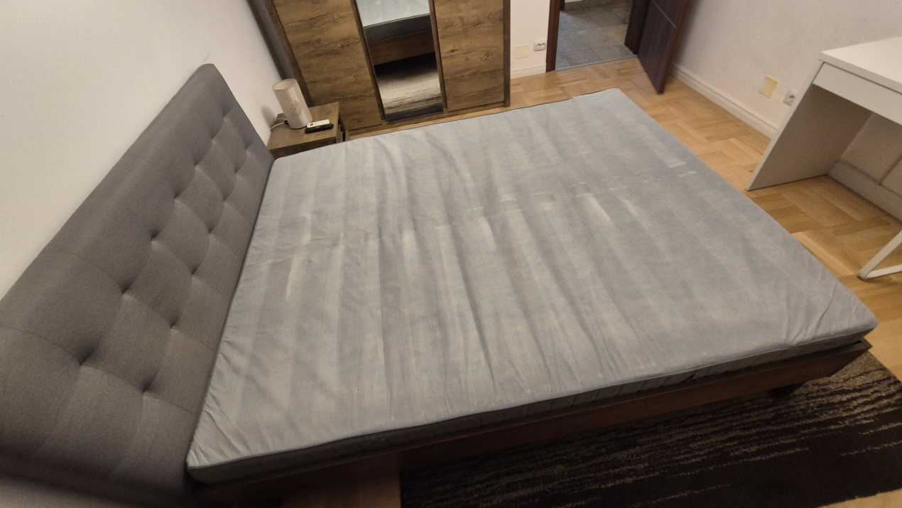  Apartament 3 Camere Piata Romana Bucuresti — fotografie 9