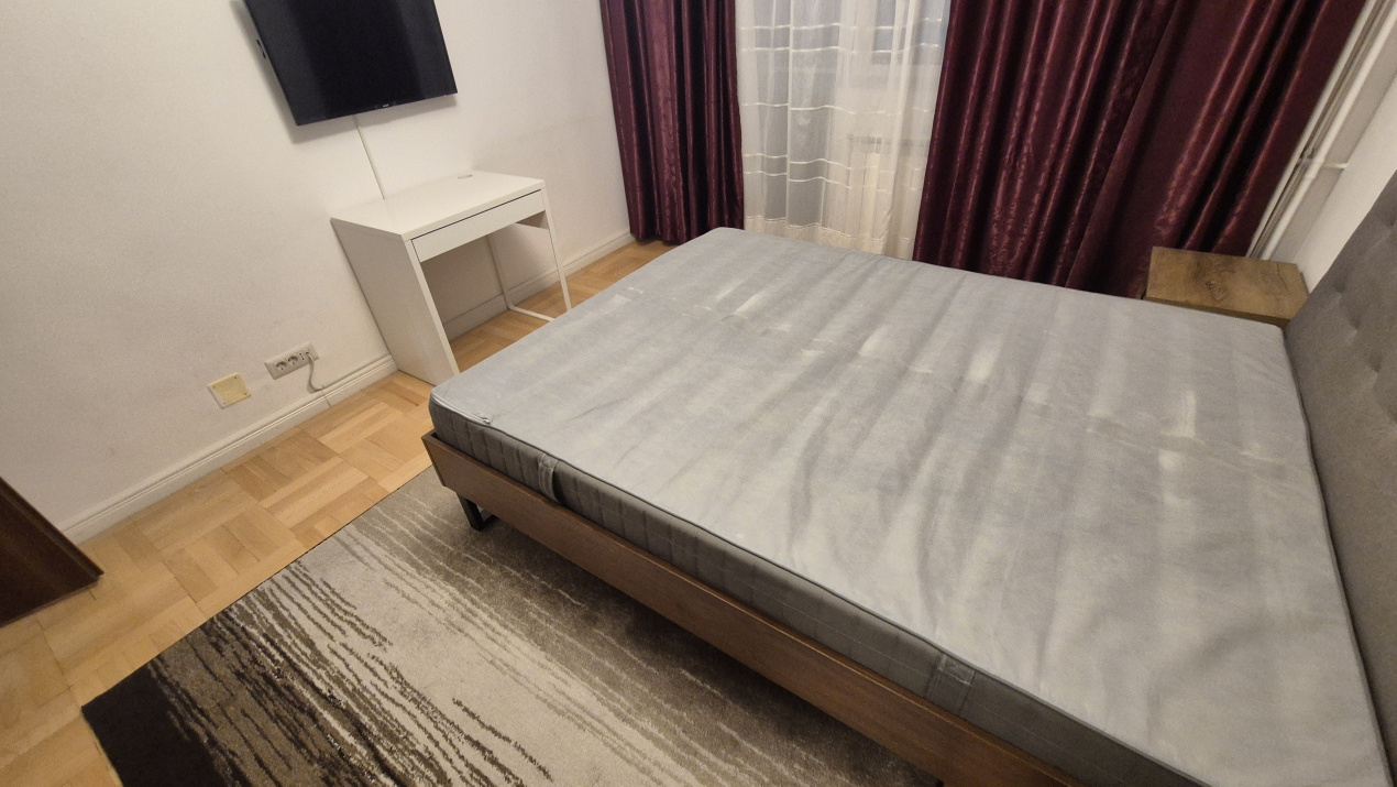  Apartament 3 Camere Piata Romana Bucuresti — fotografie 10