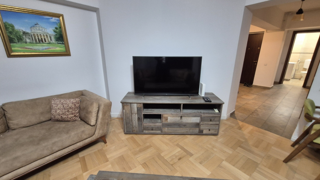  Apartament 3 Camere Piata Romana Bucuresti — fotografie 6