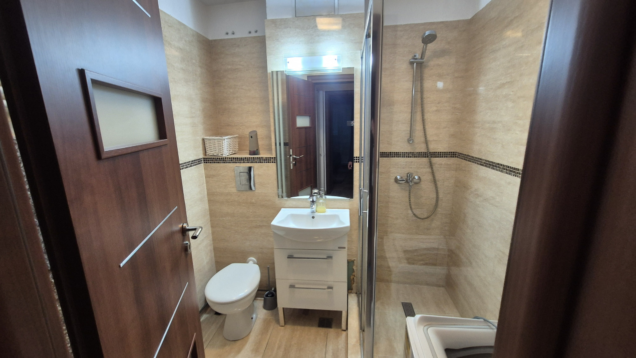  Apartament 3 Camere Piata Romana Bucuresti — fotografie 12