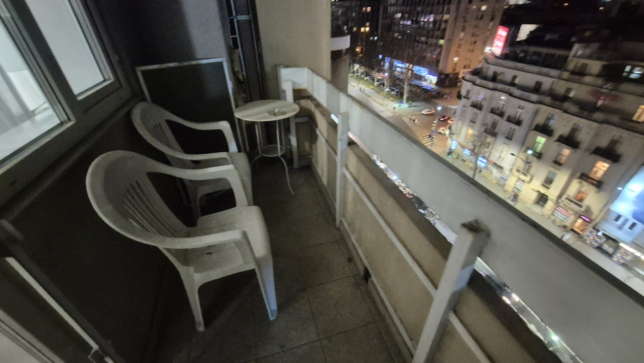  Apartament 3 Camere Piata Romana Bucuresti — fotografie 17