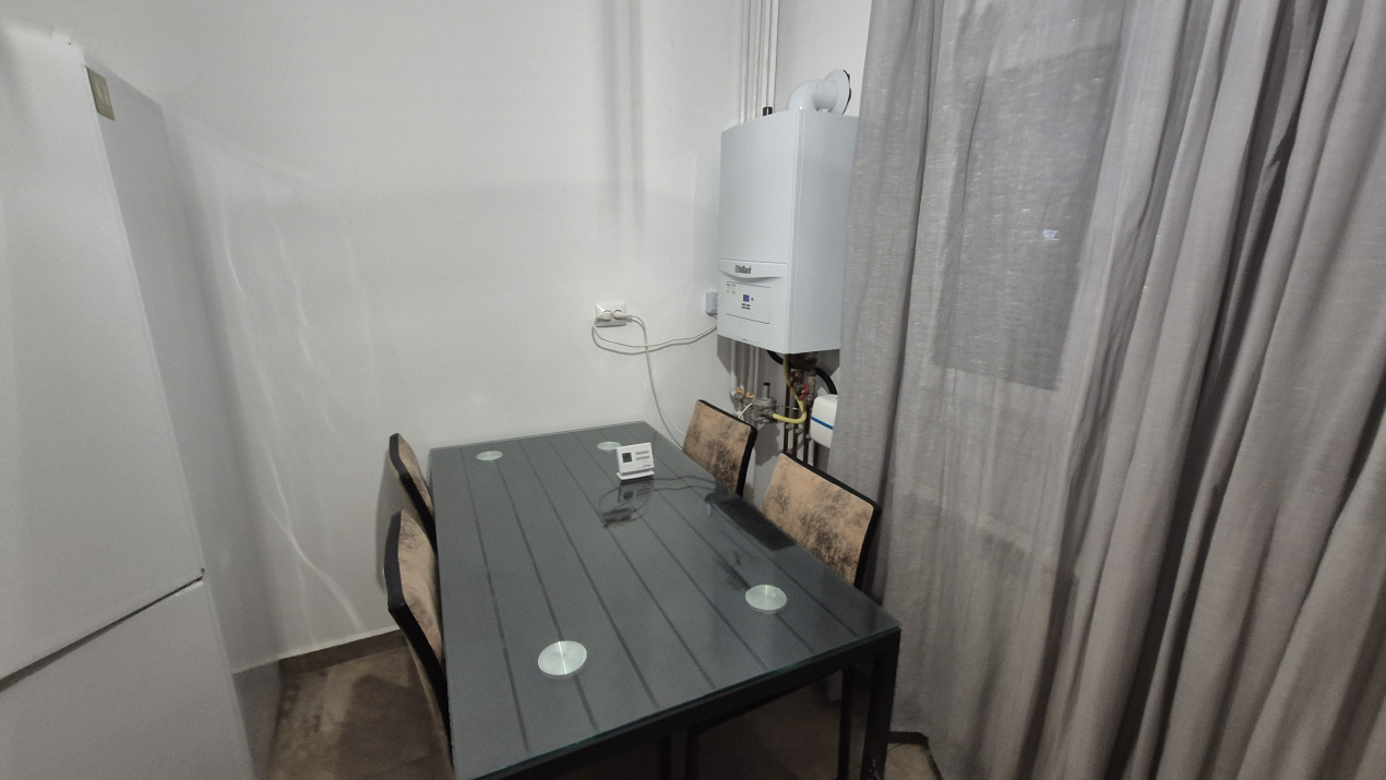  Apartament 3 Camere Piata Romana Bucuresti — fotografie 20